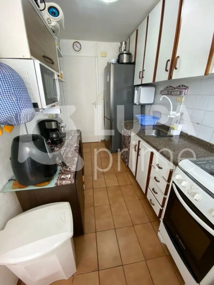 Apartamento, 2 quartos, 55 m² - Foto 11