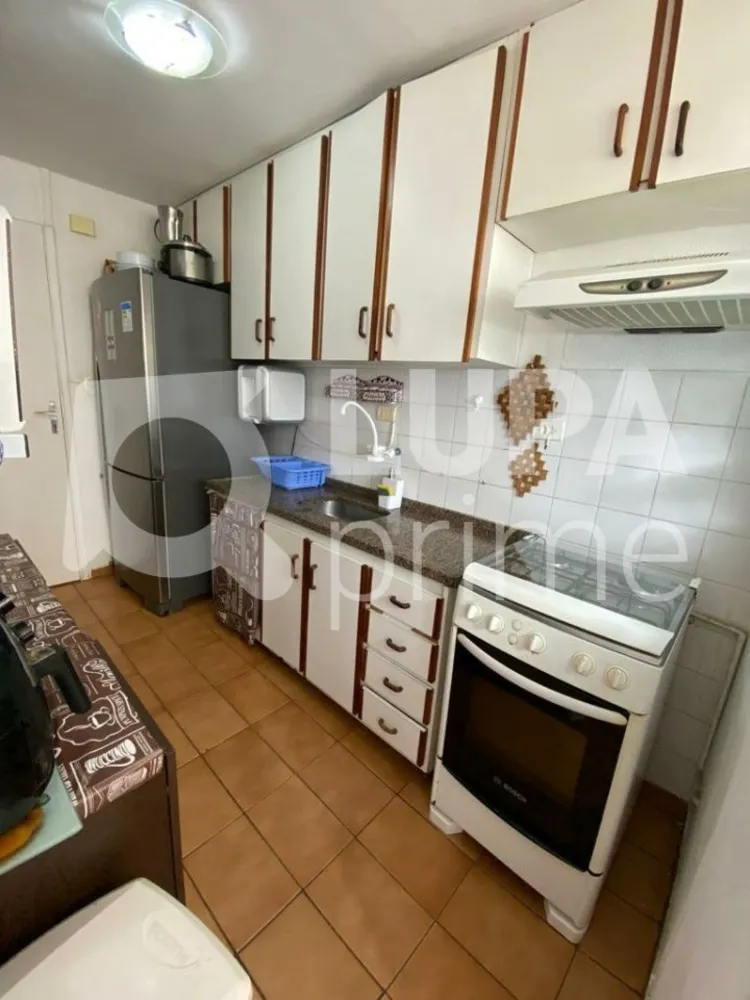 Apartamento, 2 quartos, 55 m² - Foto 4