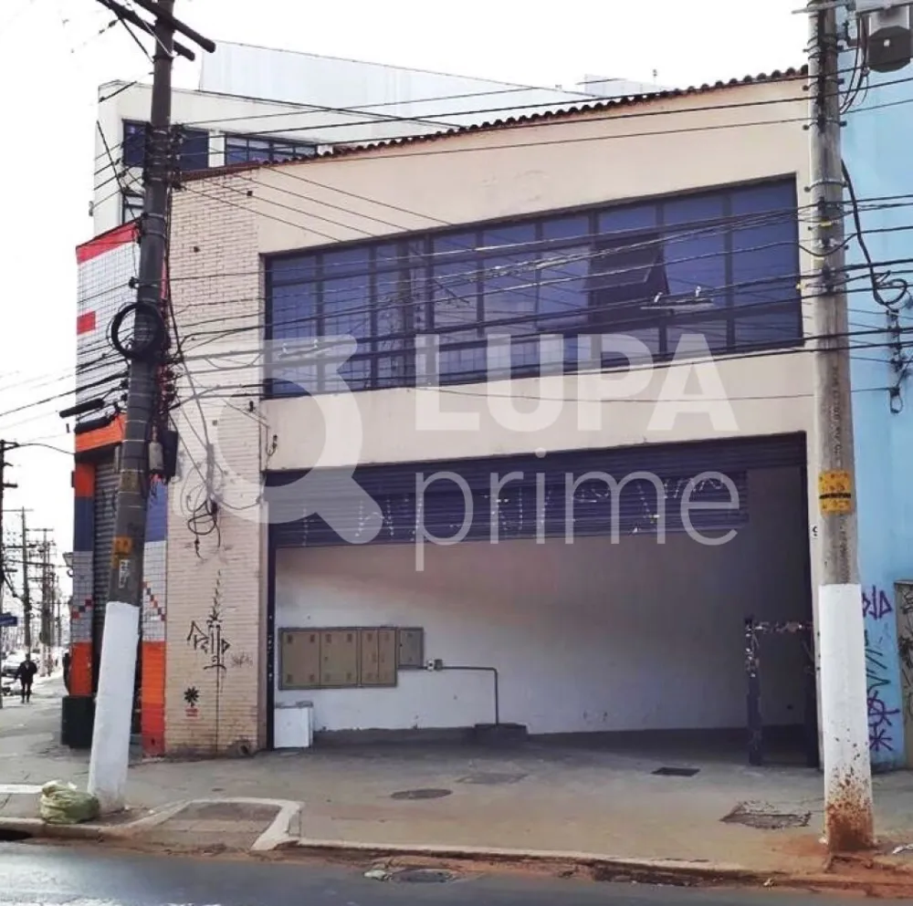 Depósito-Galpão, 548 m² - Foto 7