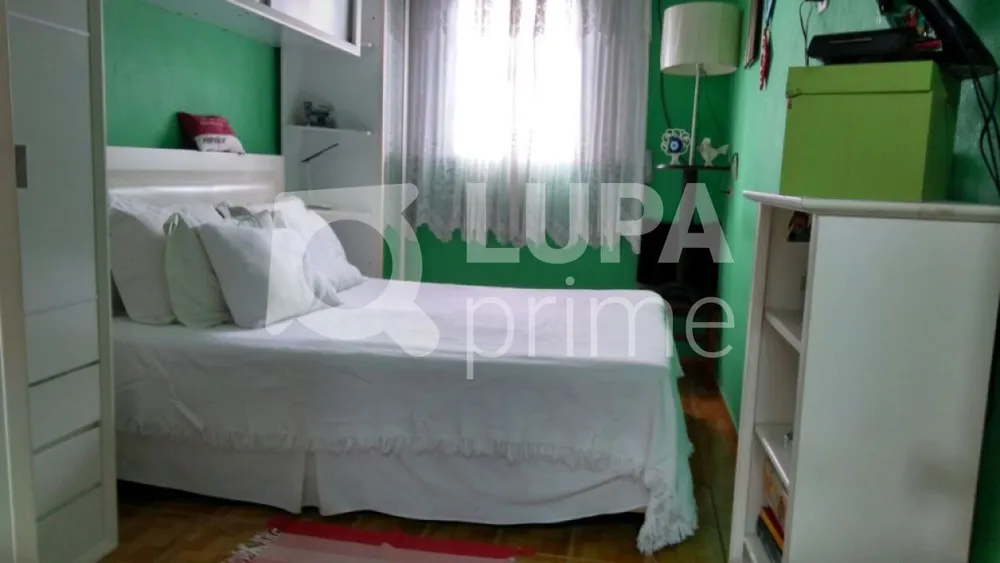 Casa, 3 quartos, 194 m² - Foto 1