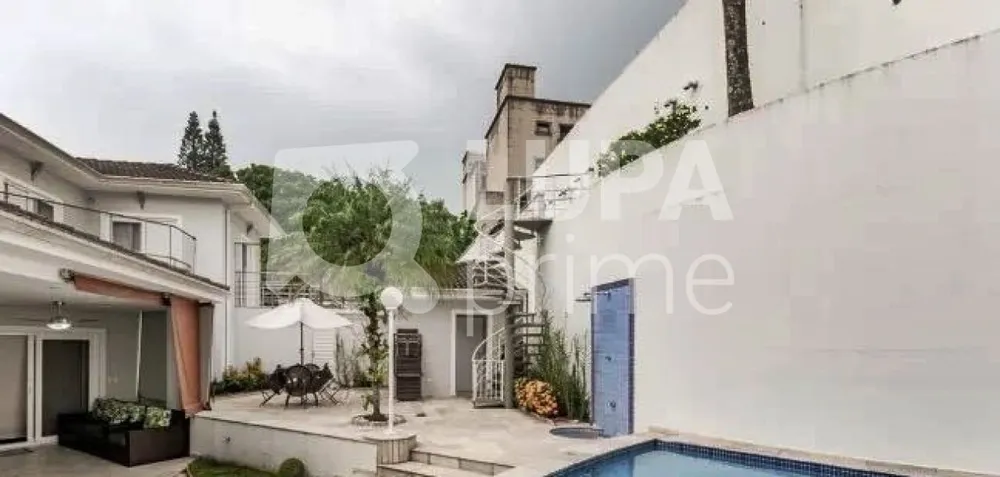 Casa, 5 quartos, 442 m² - Foto 12