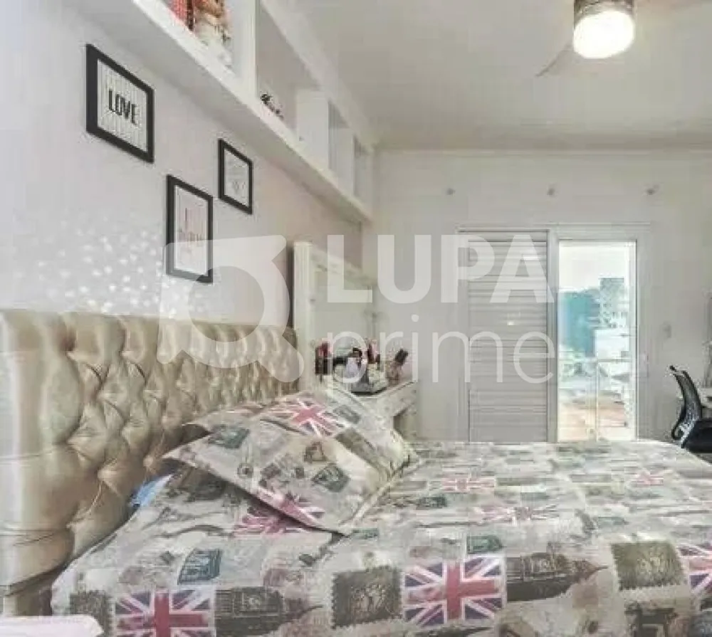 Casa, 5 quartos, 442 m² - Foto 1