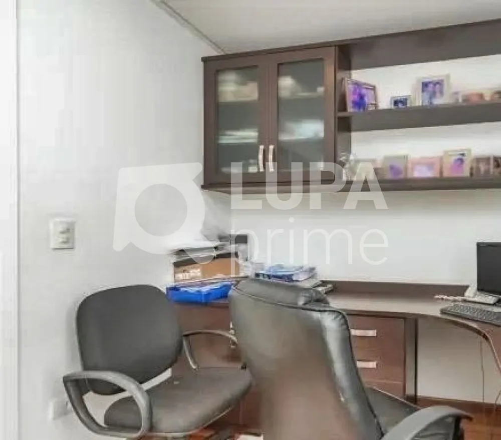 Casa, 5 quartos, 442 m² - Foto 5