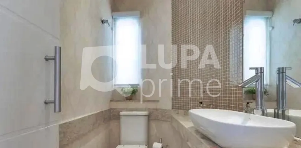 Casa, 5 quartos, 442 m² - Foto 8