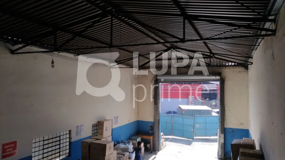 Depósito-Galpão, 225 m² - Foto 9