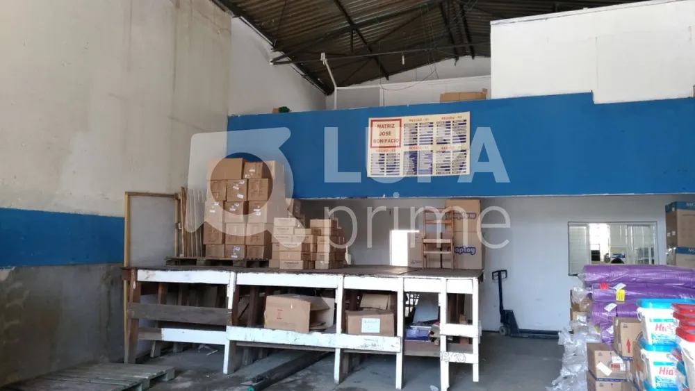 Depósito-Galpão, 225 m² - Foto 1