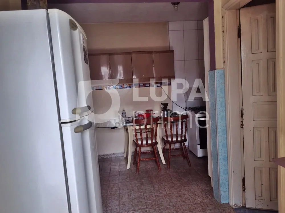 Casa, 3 quartos, 60 m² - Foto 1
