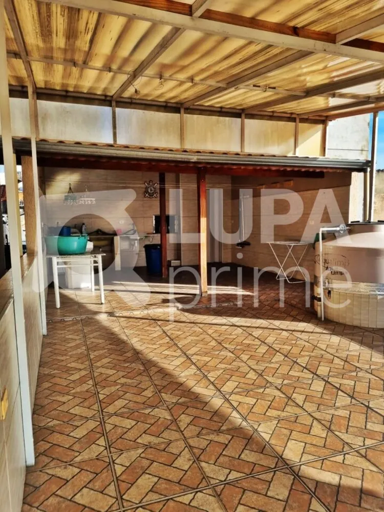 Casa, 3 quartos, 128 m² - Foto 1