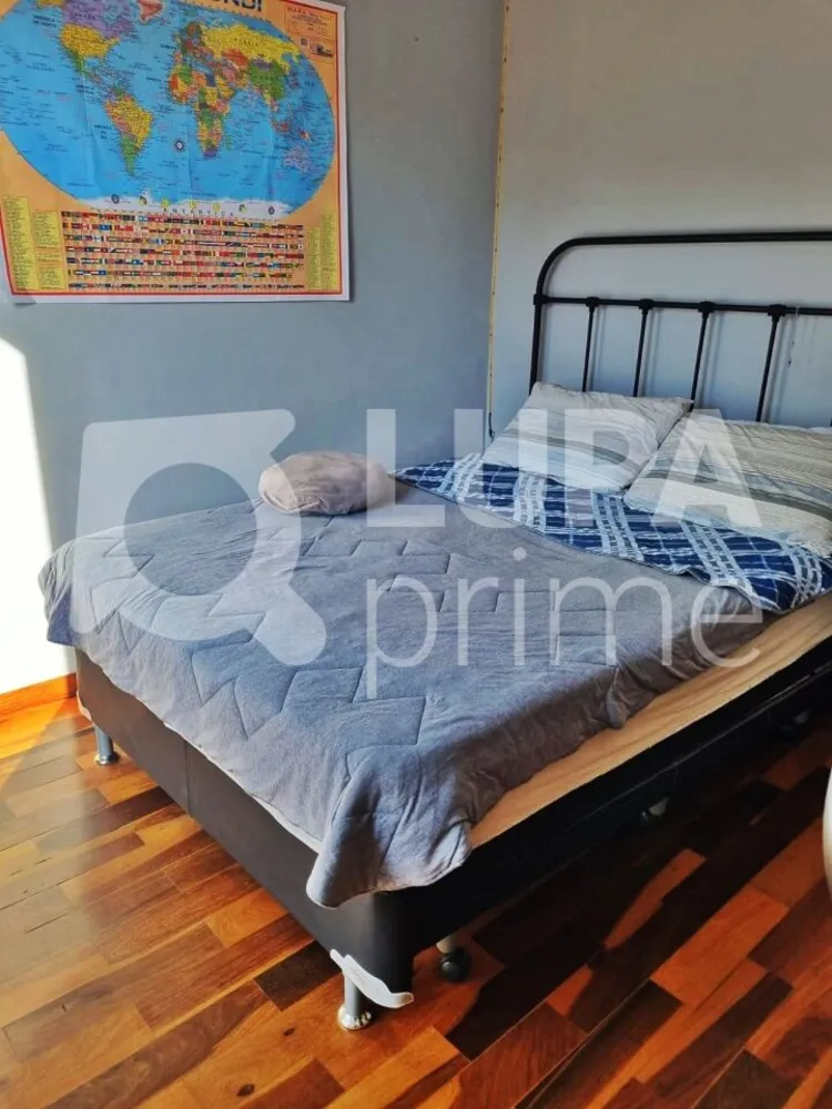 Casa, 3 quartos, 128 m² - Foto 1