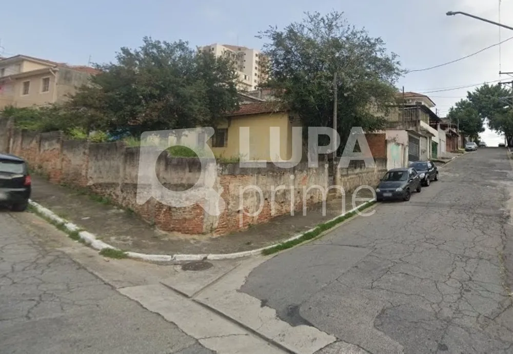 Terreno, 500 m² - Foto 1