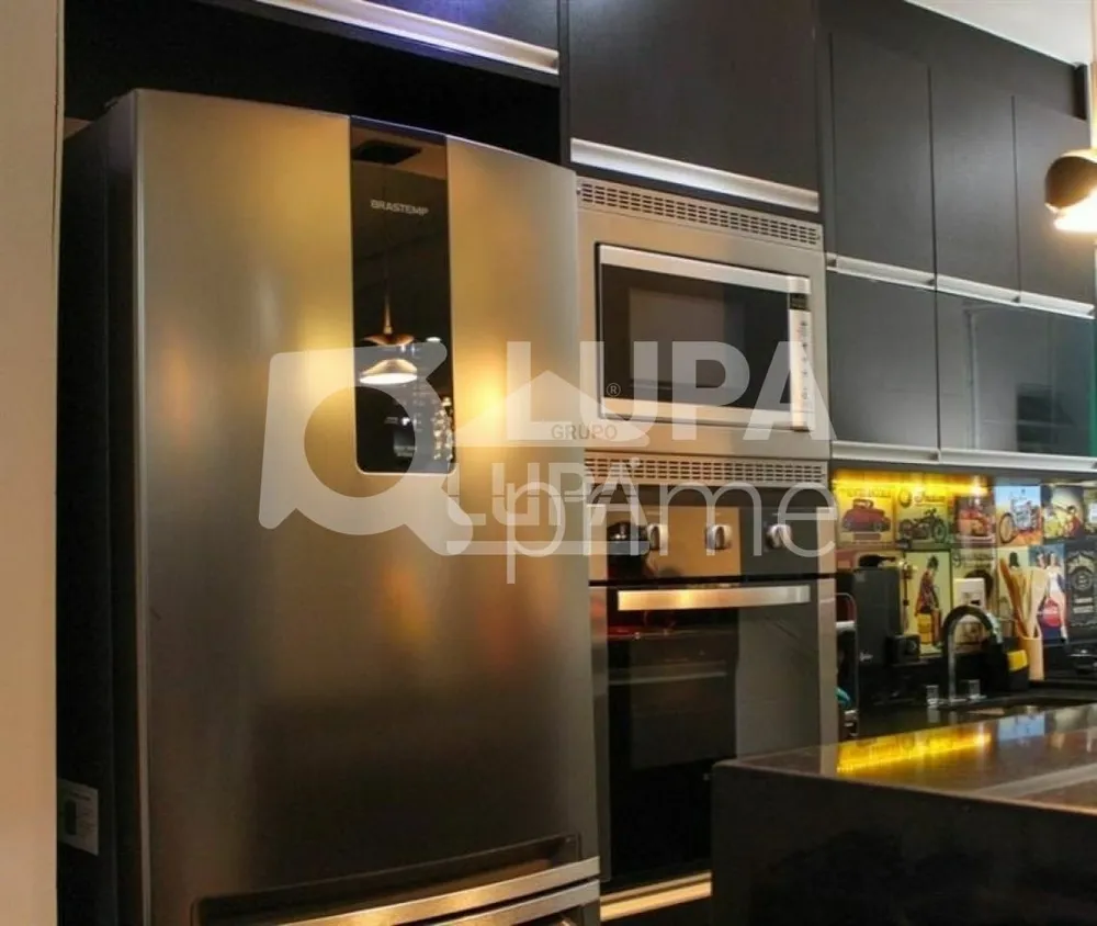 Apartamento, 3 quartos, 67 m² - Foto 5
