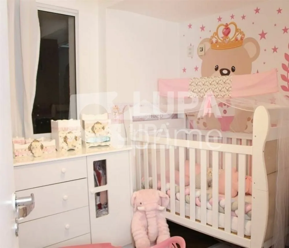 Apartamento, 3 quartos, 67 m² - Foto 4