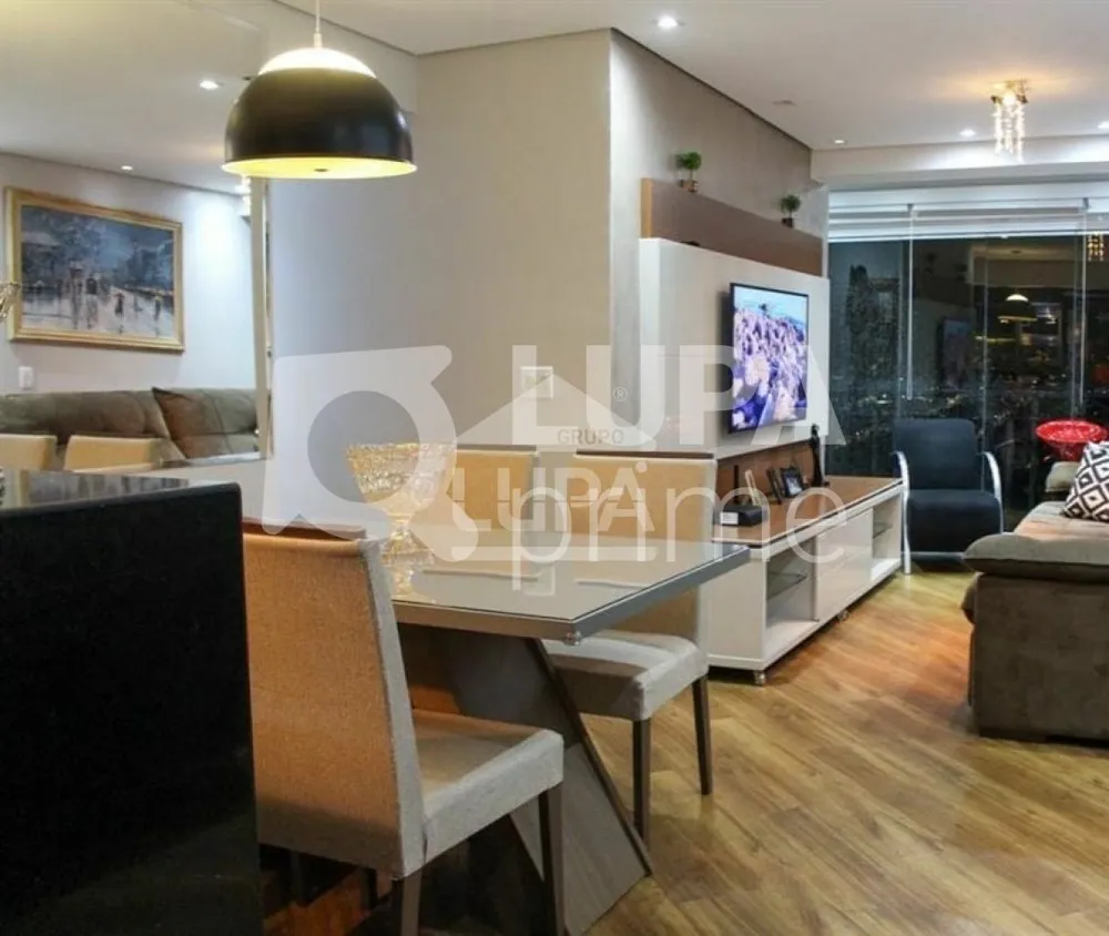 Apartamento, 3 quartos, 67 m² - Foto 1
