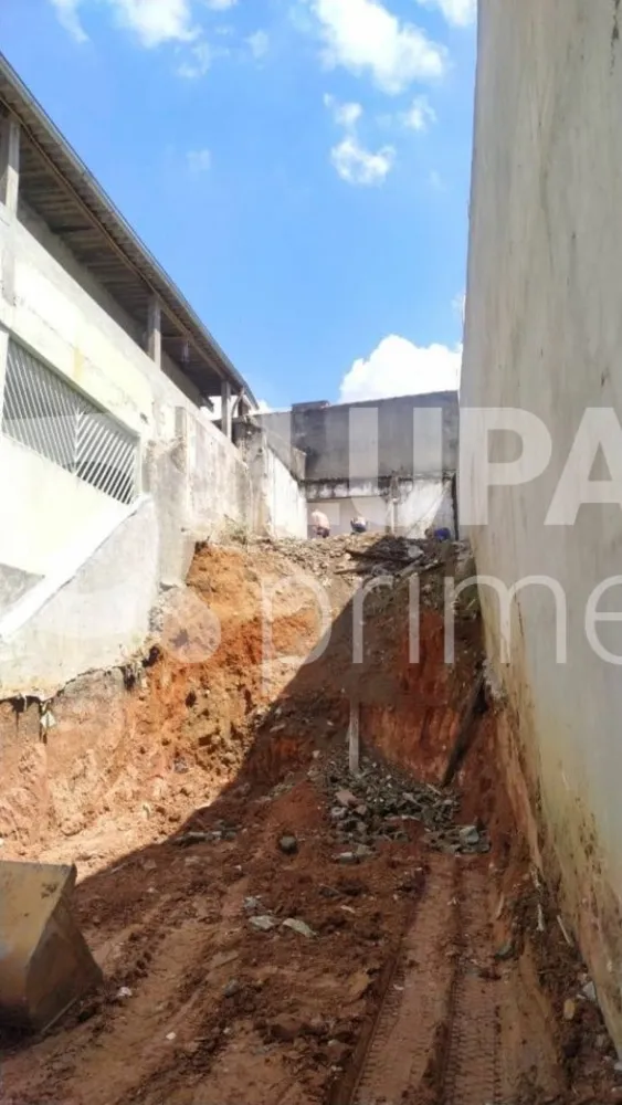 Depósito-Galpão, 280 m² - Foto 6
