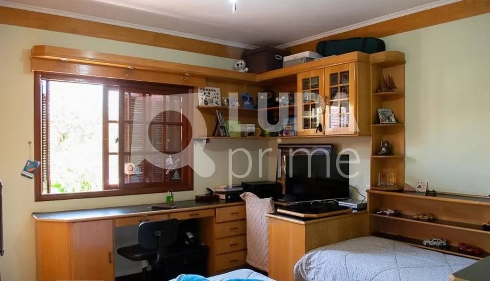 Casa, 3 quartos, 180 m² - Foto 11