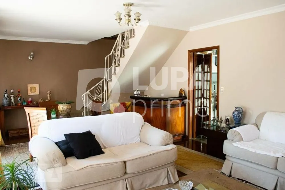 Casa, 3 quartos, 180 m² - Foto 3