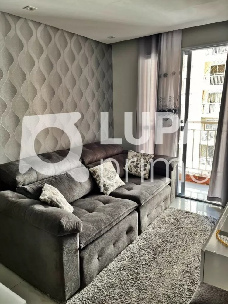 Apartamento à venda com 2 quartos, 57m² - Foto 3