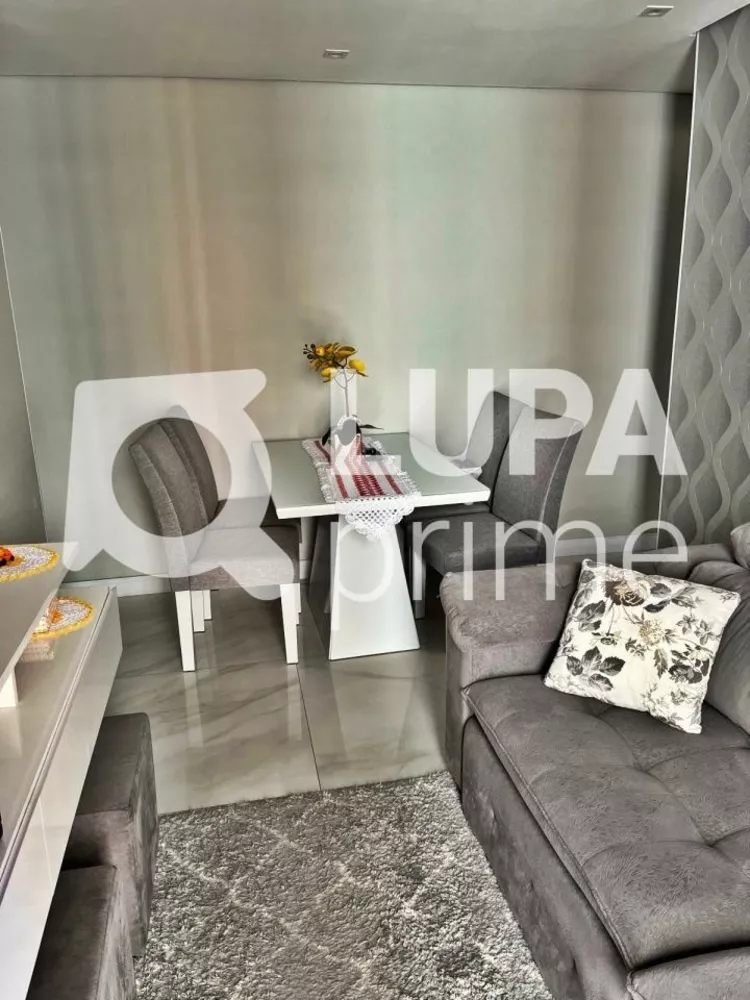 Apartamento à venda com 2 quartos, 57m² - Foto 4