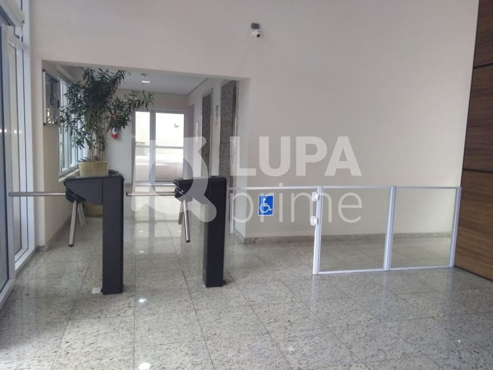 Sala-Conjunto, 34 m² - Foto 3