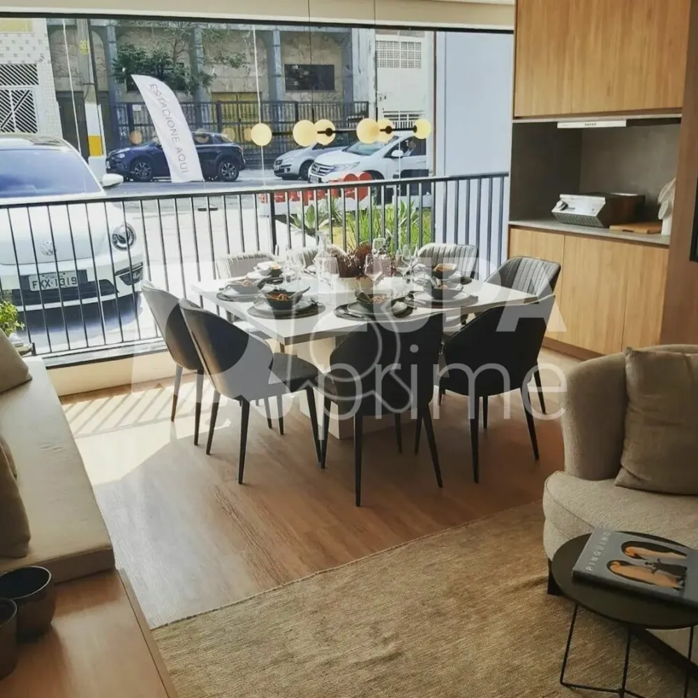 Apartamento, 3 quartos, 78 m² - Foto 3