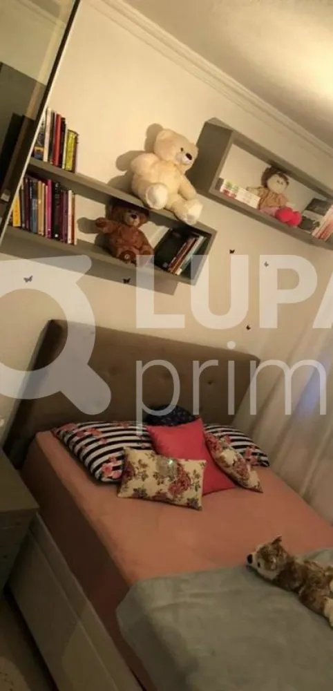 Apartamento, 2 quartos, 39 m² - Foto 5