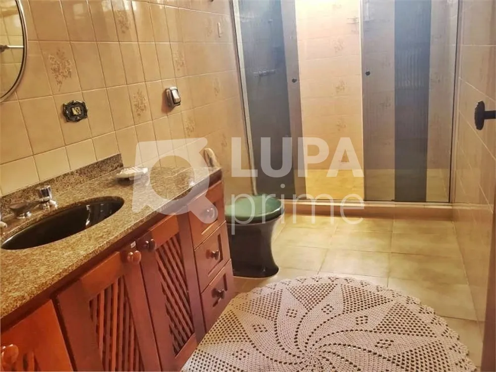Casa, 5 quartos, 393 m² - Foto 1