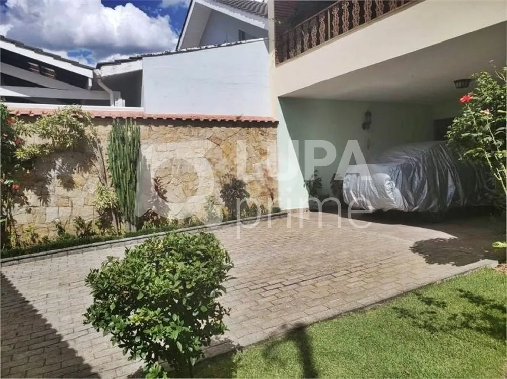 Casa, 5 quartos, 393 m² - Foto 11