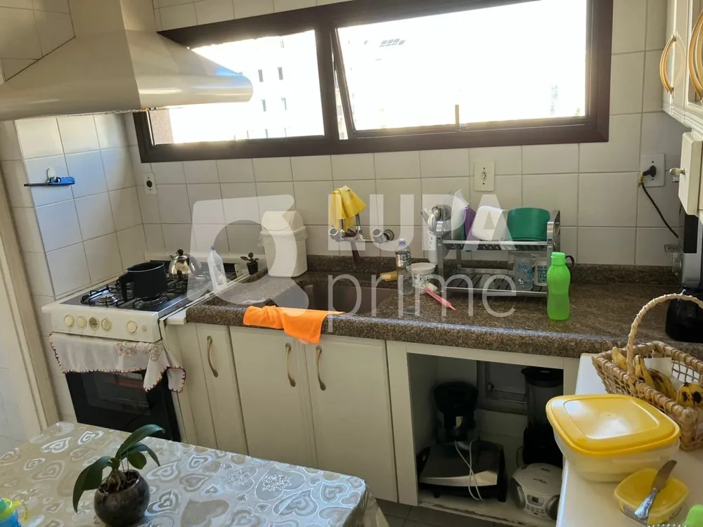 Apartamento, 3 quartos, 192 m² - Foto 9