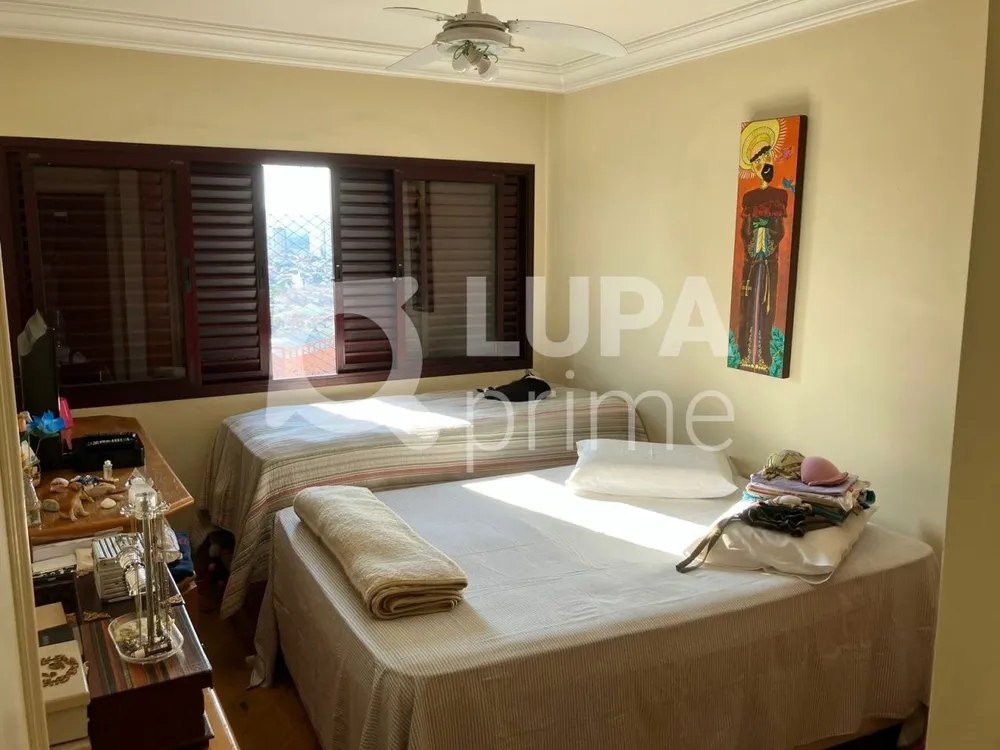 Apartamento, 3 quartos, 192 m² - Foto 5