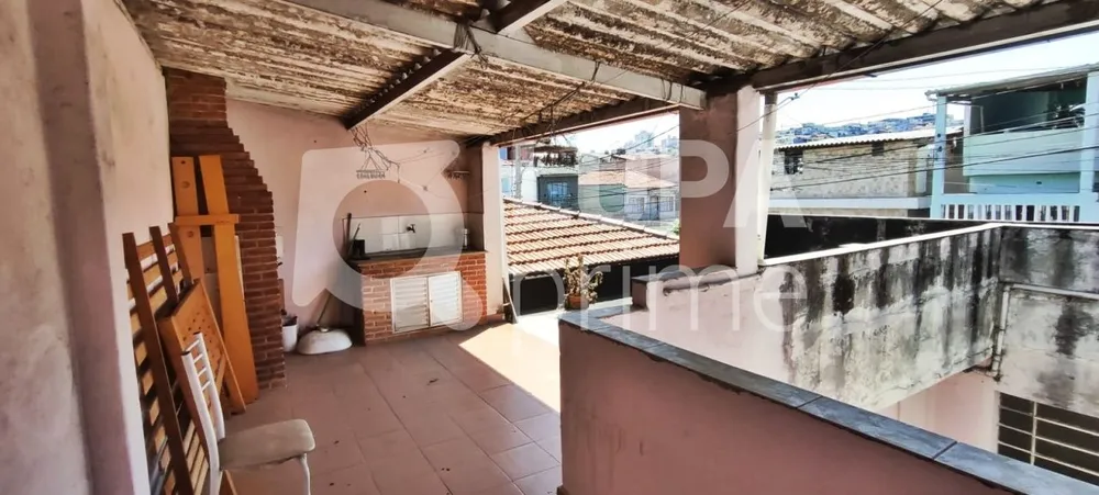 Casa, 3 quartos, 145 m² - Foto 10