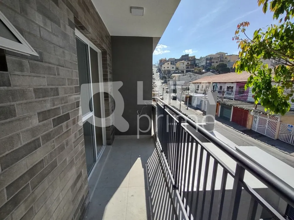 Casa de Condomínio, 2 quartos - Foto 3