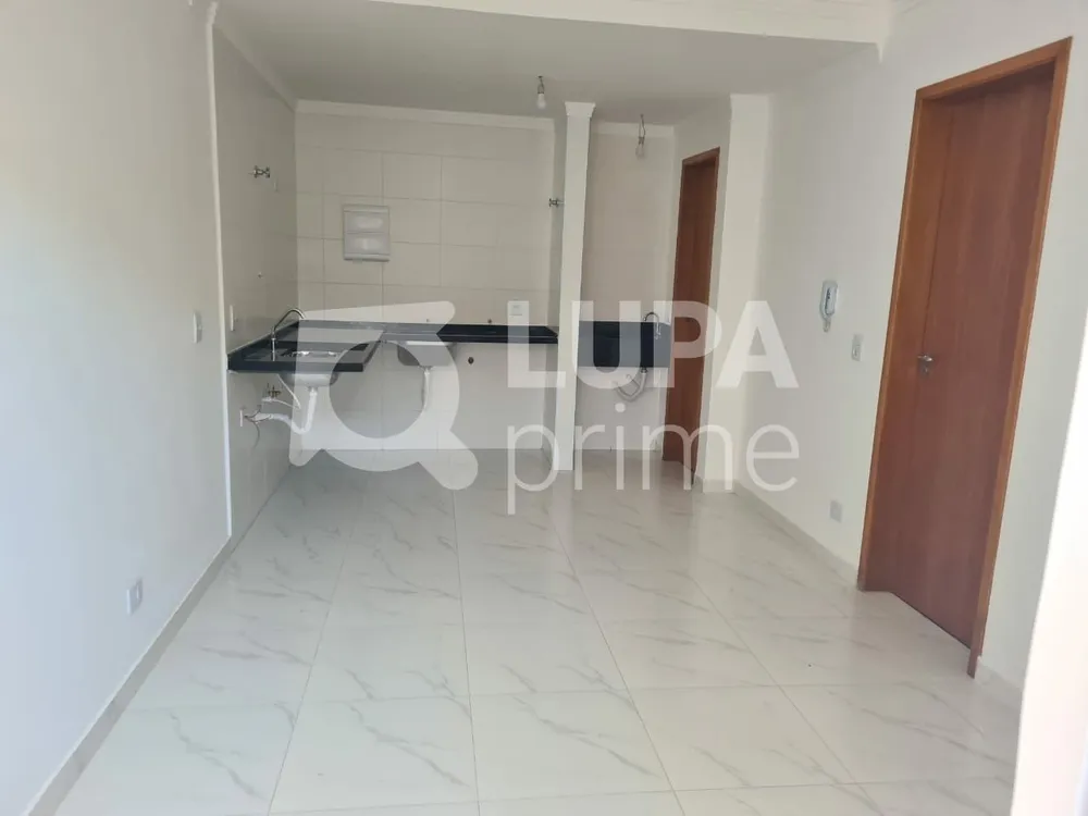 Casa de Condomínio, 2 quartos - Foto 6