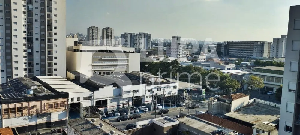Apartamento, 2 quartos, 37 m² - Foto 5