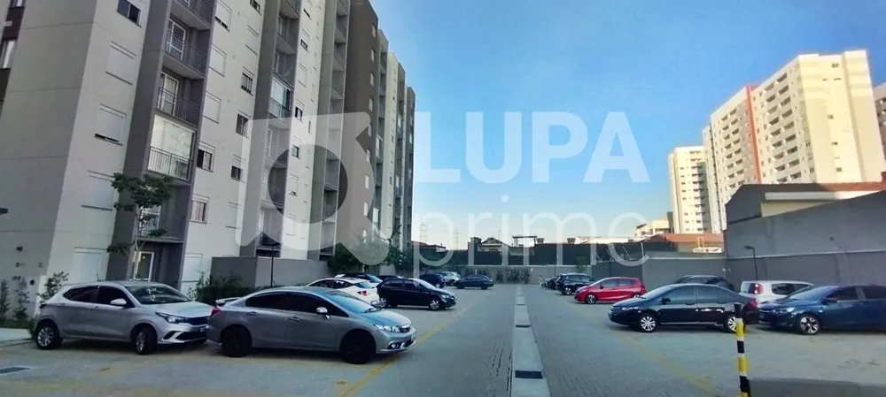 Apartamento, 2 quartos, 37 m² - Foto 12