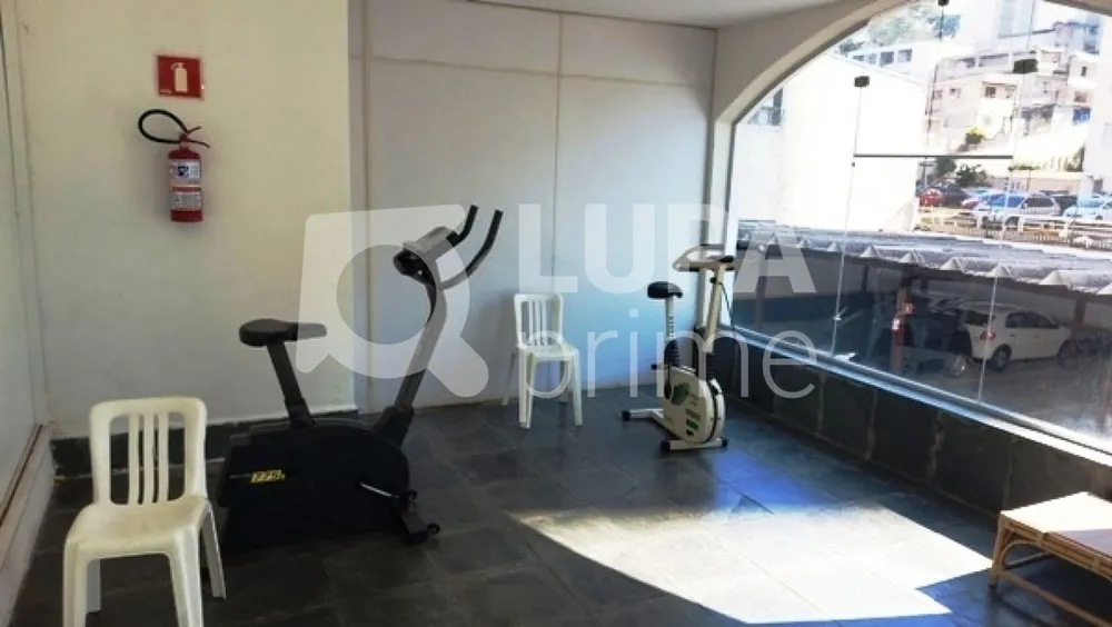 Apartamento, 2 quartos, 90 m² - Foto 8