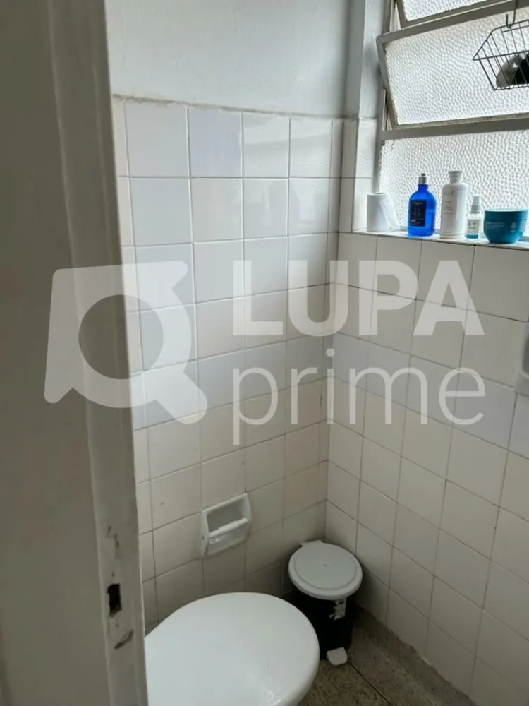 Apartamento, 3 quartos, 176 m² - Foto 9