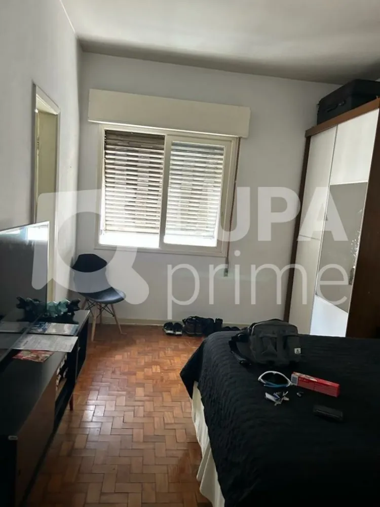 Apartamento, 3 quartos, 176 m² - Foto 2