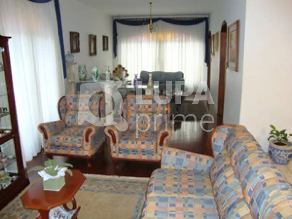 Casa, 3 quartos, 389 m² - Foto 9