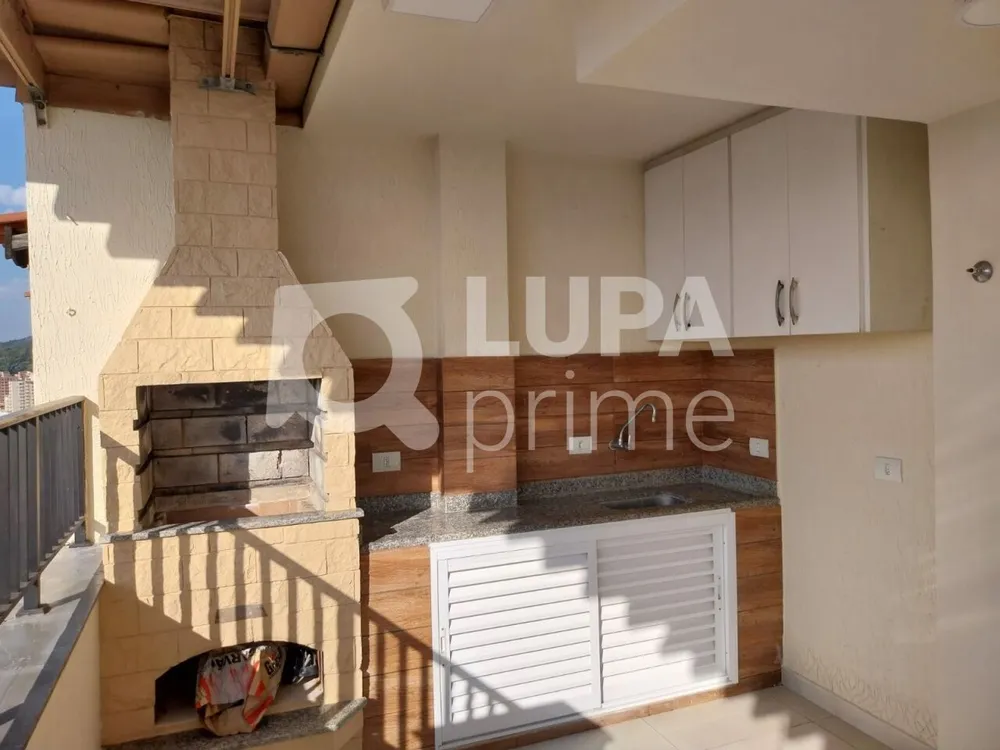 Apartamento, 3 quartos, 186 m² - Foto 10