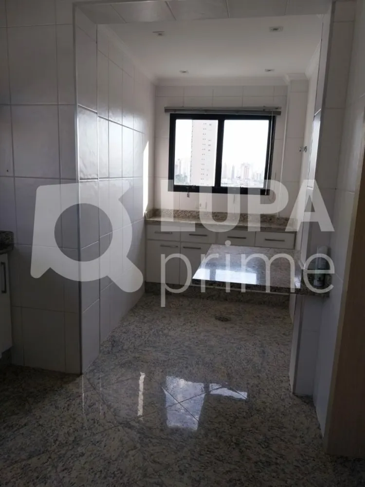 Apartamento, 3 quartos, 186 m² - Foto 6