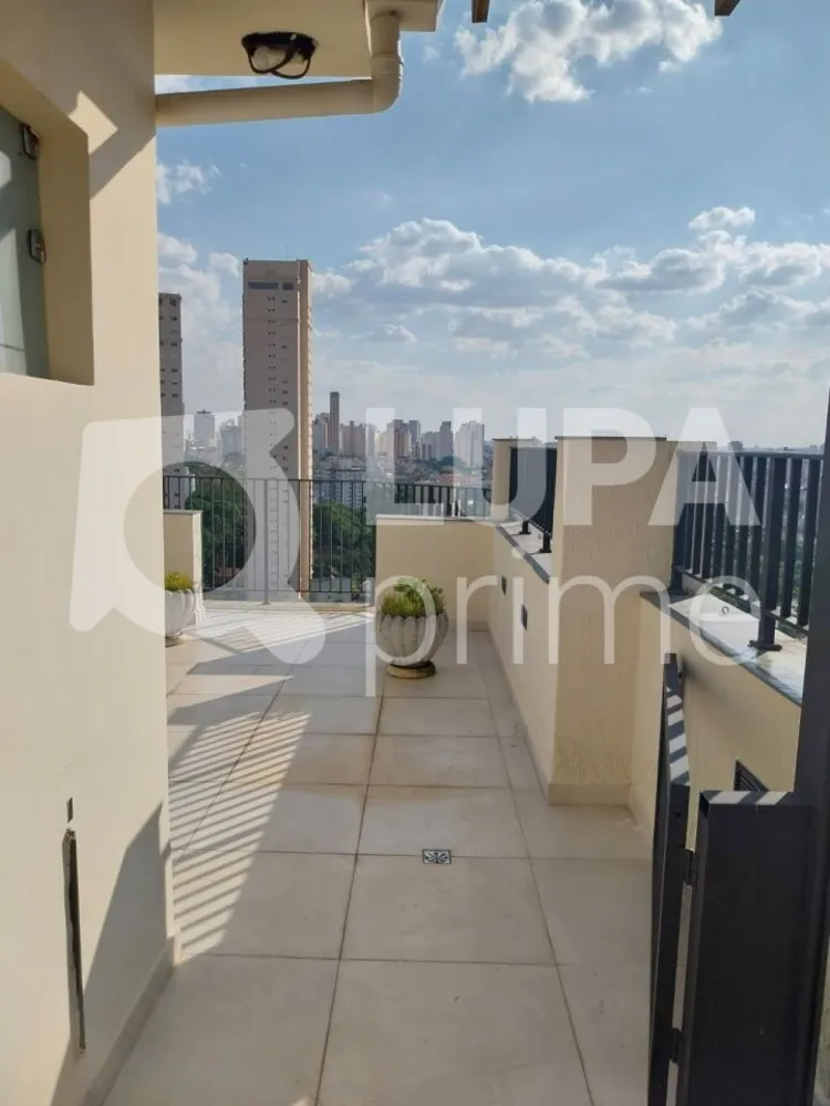 Apartamento, 3 quartos, 186 m² - Foto 2
