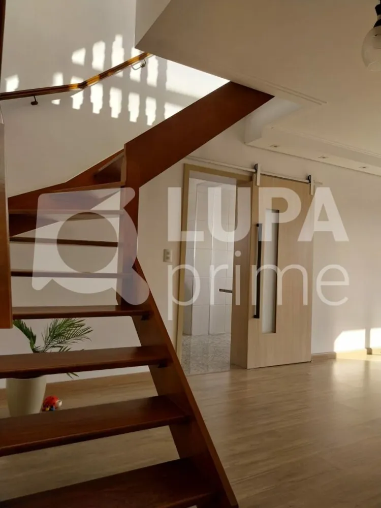Apartamento, 3 quartos, 186 m² - Foto 1