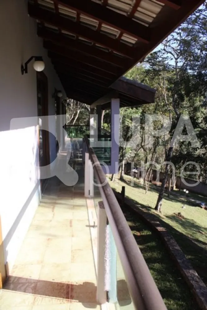 Casa, 3 quartos, 600 m² - Foto 5