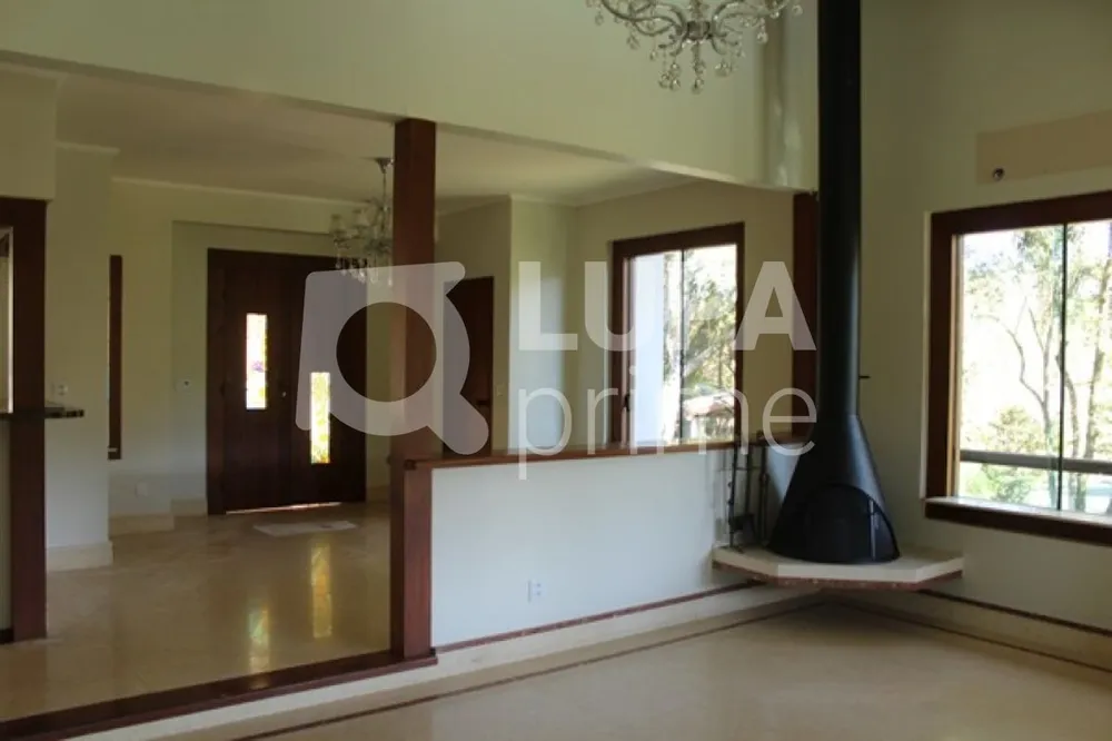 Casa, 3 quartos, 600 m² - Foto 2