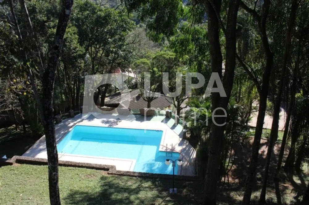 Casa, 3 quartos, 600 m² - Foto 3