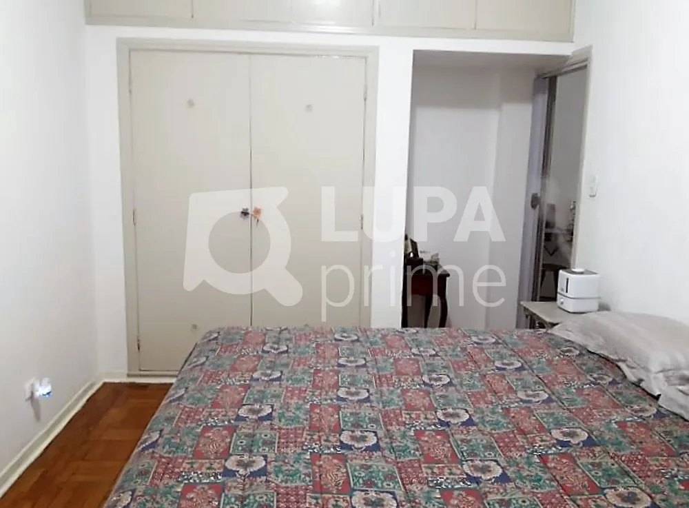 Apartamento, 2 quartos, 91 m² - Foto 6