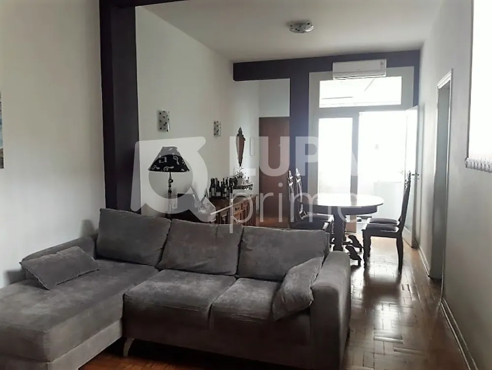 Apartamento, 2 quartos, 91 m² - Foto 4