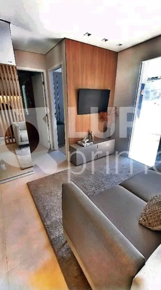 Apartamento à venda com 2 quartos, 63m² - Foto 1