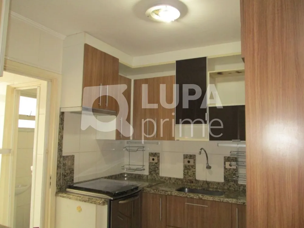 Apartamento, 2 quartos, 58 m² - Foto 5
