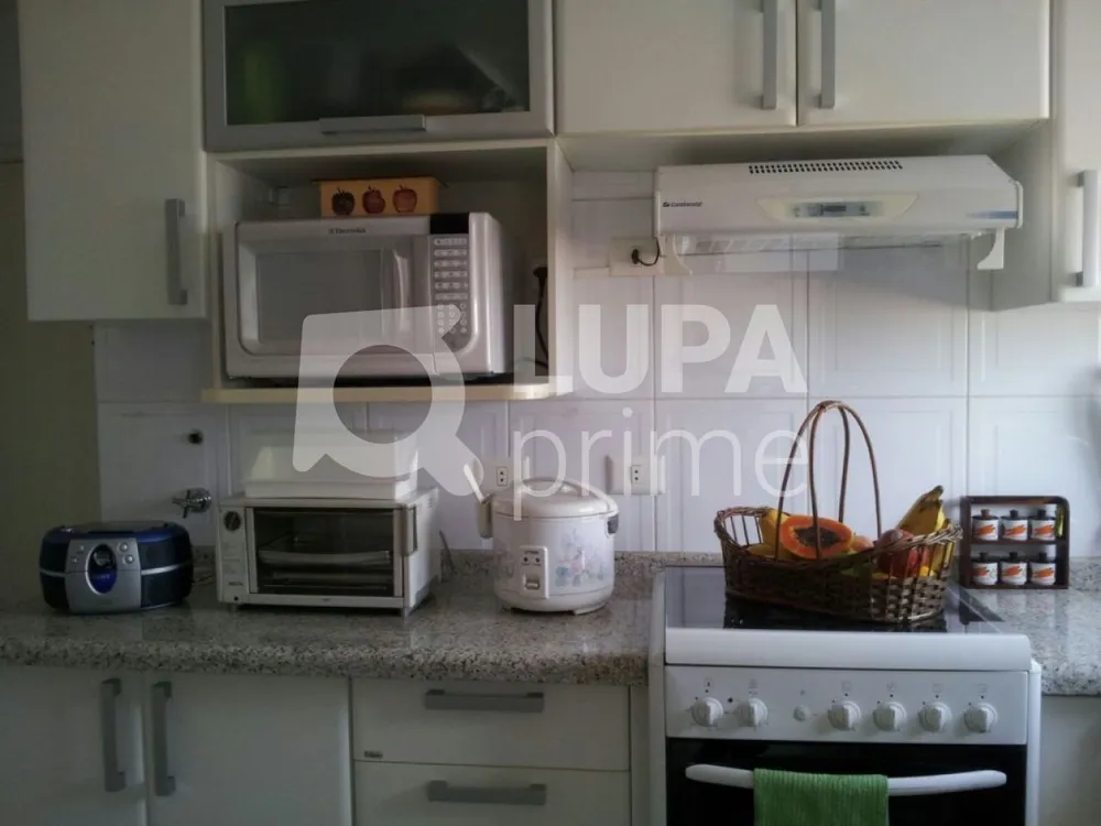 Apartamento, 3 quartos, 108 m² - Foto 6